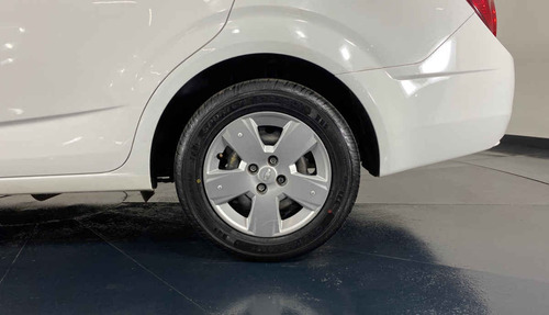 Imagen 7 de 15 de 121758 - Chevrolet Sonic 2016 Con Garantía