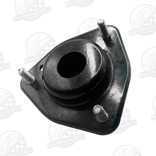 Base De Amortiguador Dodge Caliber / Jeep Compass 07-17