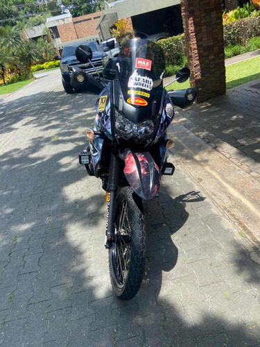 Kawasaki Klr650