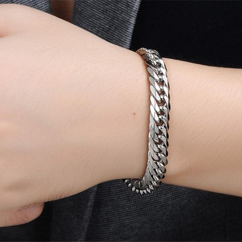 4x De Cadena Wrap Cuff Bangle