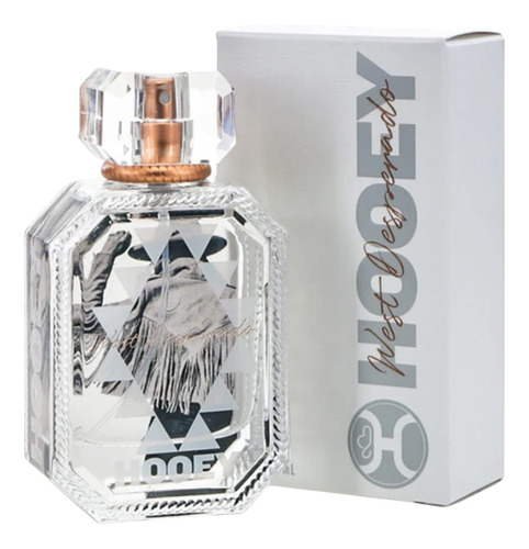 Hooey Perfume West Desperarado Para Mujer, Sin Color, Talla