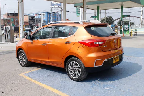 JAC S2 1.5 Hfc7151eav