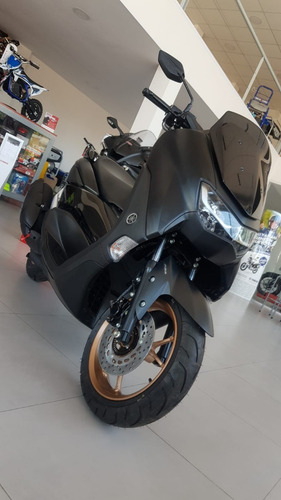 Yamaha Nmx 155 Connected Todos Los Colores - Automoto Lanus