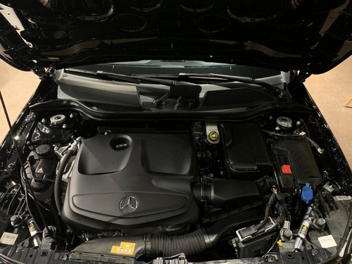 M.b Gla Advance 200 1.6 Turbo