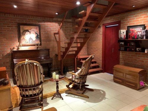 Chácara Com 2 Dormitórios À Venda, 2200 M² Por R$ 700.000,00 - Bairro Da Mina - Itupeva/sp - Ch0214