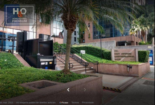 Imagem 1 de 12 de Conjunto Para Alugar, 78 M² - Itaim Bibi - São Paulo/sp - Cj0237
