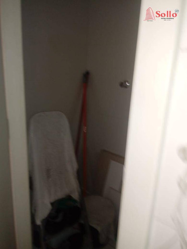 Imagem 9 de 26 de Apartamento Com 3 Dormitórios À Venda, 94 M² Por R$ 660.000,00 - Jardim Zaira - Guarulhos/sp - Ap0022