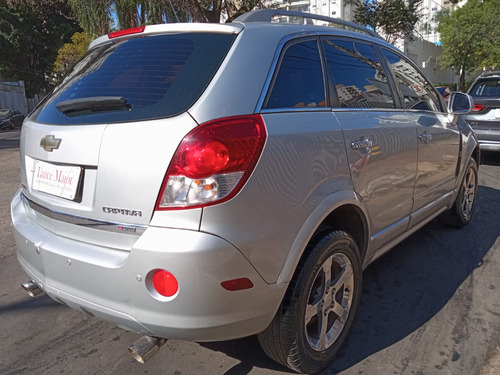 Chevrolet Captiva 3.6 Sport 5p