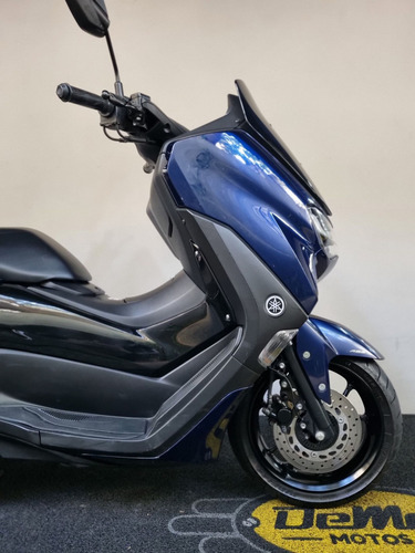 Yamaha Nmax Abs Connected 160 Abs 2023/2023