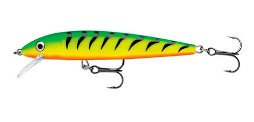 Señuelo Rapala Original Floating 4g 70mm