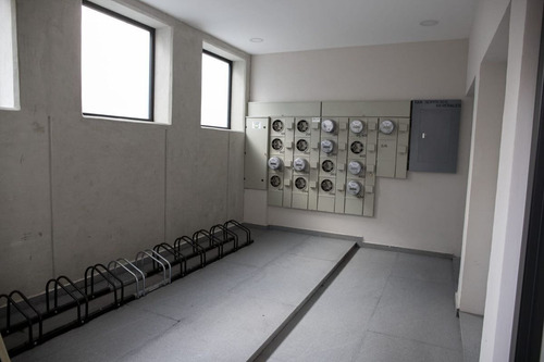 Imagen 16 de 22 de Venta De Departamento En, Cuauhtémoc, Desarrollo Lisboa