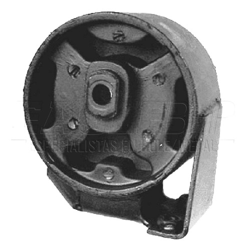 Soporte Motor Atlantic L4 1.8l 84_89 Eagle 6541646