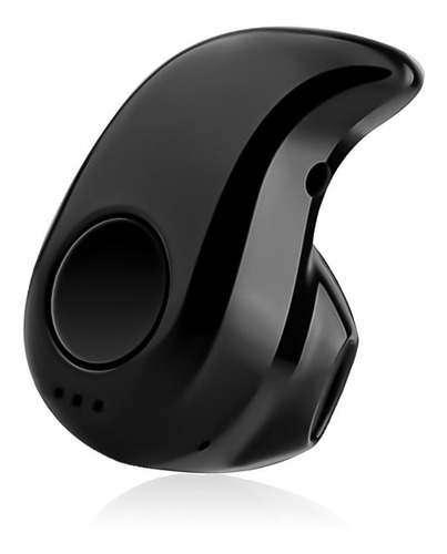 Mini Auricular Mono Inalámbrico S530 Bluetooth V4.0 - Otec