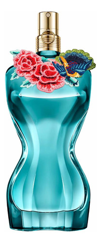 Jean Paul Gaultier La Belle Paradise Garden Women Edp 50 Ml