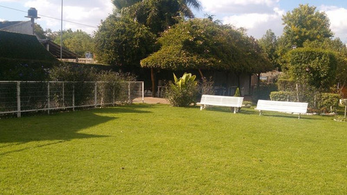 Imagen 28 de 30 de Casa Quinta - Excelente Ubicacion - Esteban Echeverria