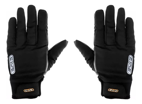 Guantes Moto Termico Invierno Frio Importados No Ls2 No Hawk