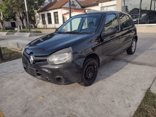 Renault Clio 1.2 Mío Authentique Pack