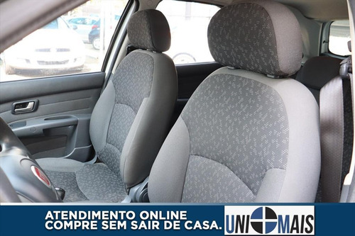 Palio 1.6 Trekking Weekend 16v Flex 4p Manual