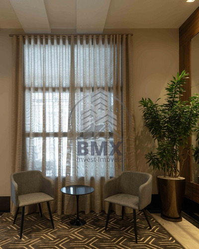 Imagem 6 de 30 de Maravilhoso Apartam. De Altíssimo Padrão Decorado . Dijon - 356 M², Exclusivo, Construtora Planeta 4 Suítes, Garden. Lazer Completo-campolim-sorocaba - Ap00289 - 71126191