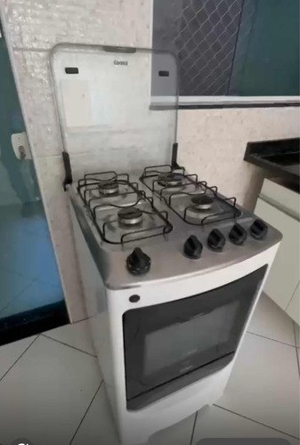 Apartamento 2 Dorm, Vila Granada, Direto Com Proprietário.