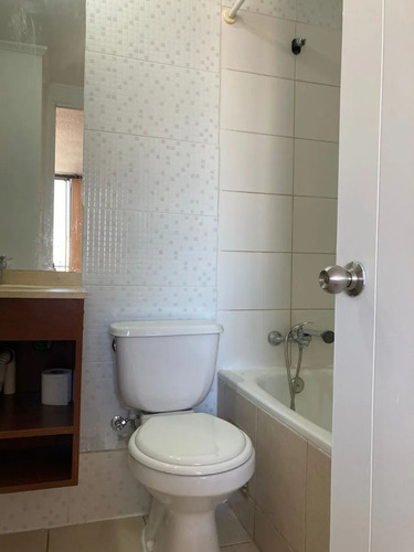 Vende Depto San Isiddro Inversionistas