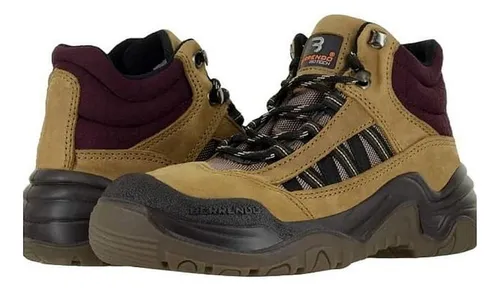 Botas de trabajo berrendo mercadolibre new arrivals