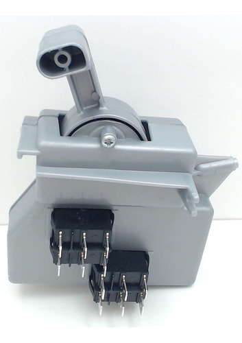 Switch Interruptor Para Palanca De Cambios Power Wheels (Usado)