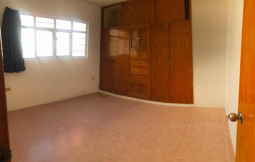 Casa En Atlixco ( Duplex) 3 Recamaras