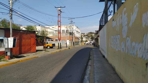 Imagen 4 de 9 de Galpon Charallave