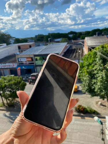 iPhone XR De 128 Gigas Perfecto Estado Semi Nuevo