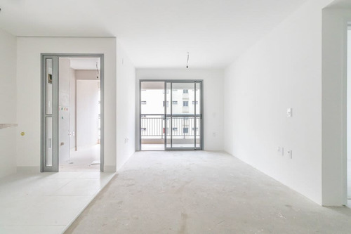 Apartamento A Venda Em São Paulo - 20991
