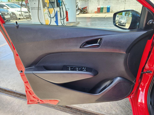 Hyundai HB20 Hyundahb20 1.0m Comfor