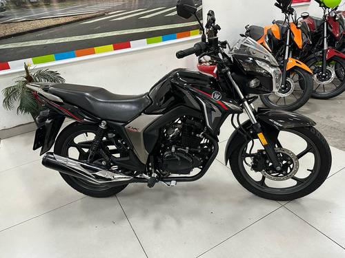 Haojue Dk 150 2021 / 22.817 Km