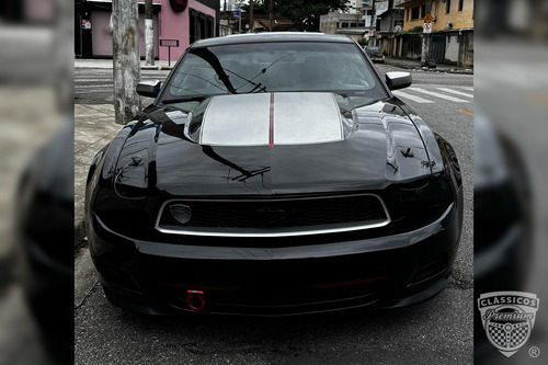 Ford Mustang V6