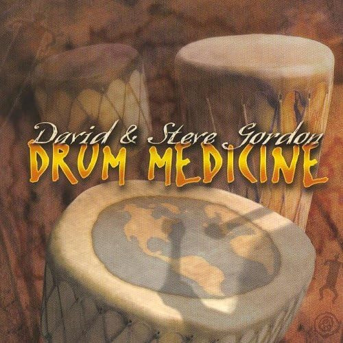 Cd:drum Medicine