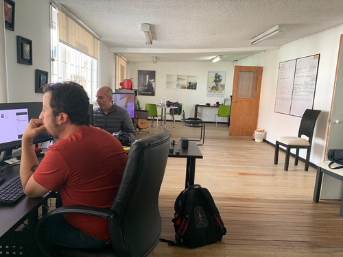 Imagen 9 de 22 de Casa Comercial En Venta La Castellana Bogotá