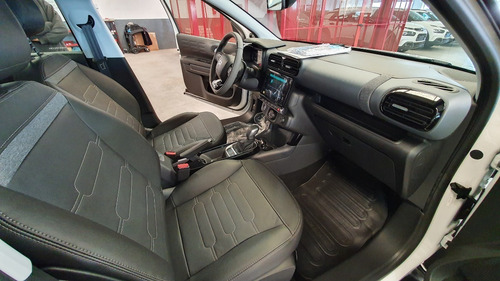 Imagen 14 de 19 de Citroën C4 Cactus Thp 165cv Eat6 Shine Bitono