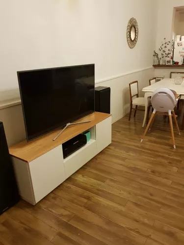 Rack Para Tv Escandinavo, Muebles De Diseño