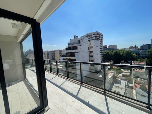 Departamento Venta 4 Ambientes Villa Del Parque
