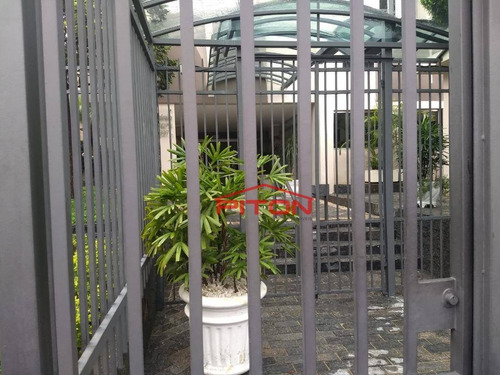 Apartamento À Venda, 66 M² Por R$ 340.000,00 - Penha De França - São Paulo/sp - Ap1781