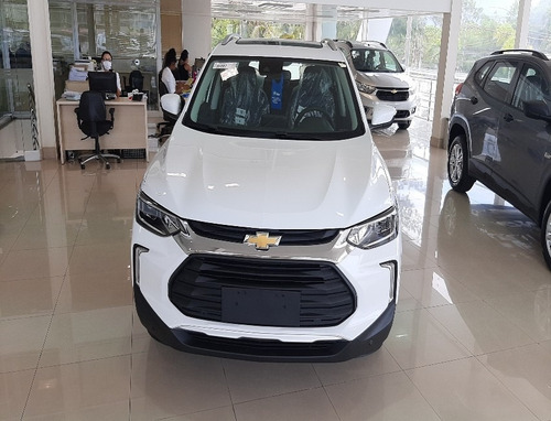 Chevrolet Tracker 1.2 Turbo Premier