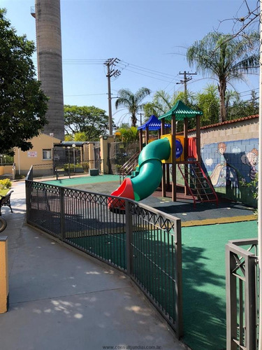Imagem 26 de 29 de Apartamentos À Venda Em Jundiaí/sp - Compre O Seu Apartamentos Aqui! - 1468775