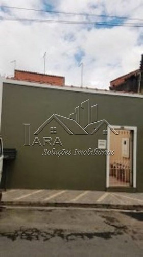 Imagem 3 de 15 de Casa - Jardim Sao Carlos (zona Leste) - Ref: 8140 - V-8140