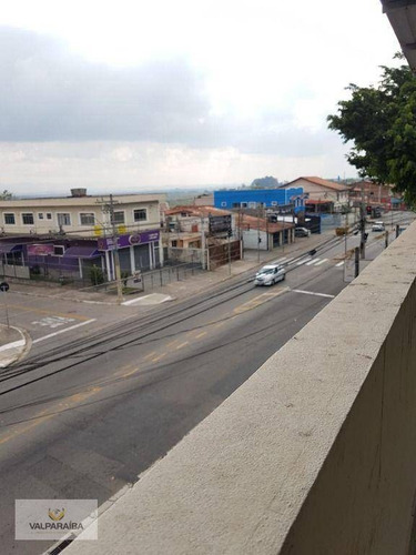 Imagem 30 de 30 de Sobrado Para Alugar, 200 M² Por R$ 2.500,00/mês - Jardim Ismênia - São José Dos Campos/sp - So0119