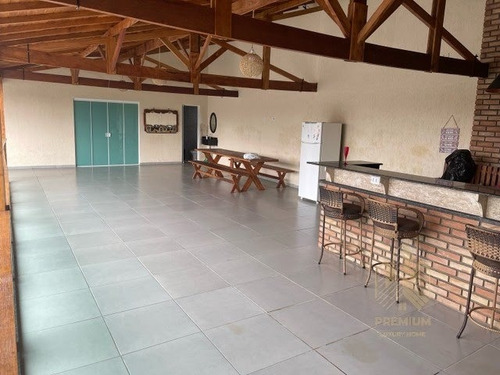 Imagem 2 de 12 de Casa Em Jardim Do Alvinopolis Ii - Atibaia - 10698