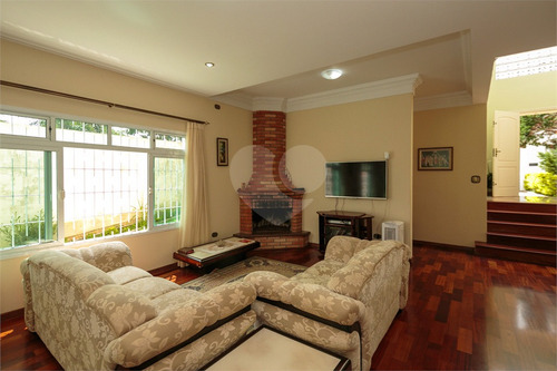 Imagem 9 de 30 de Casa A Venda Em Interlagos - Reo649747