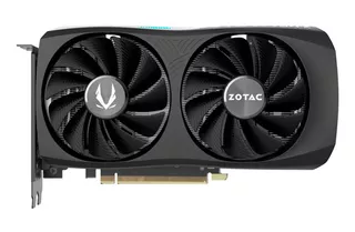 Placa De Video Zotac Geforce Rtx4070 Te Oc 12gb Gddr6x Dlss3