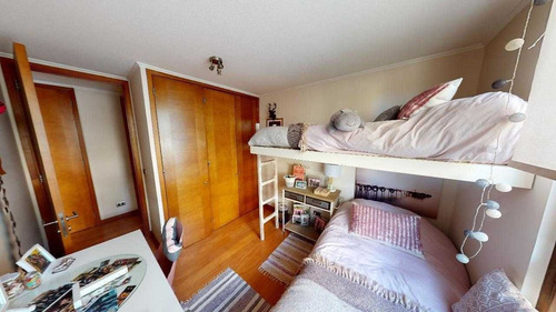 Imagen 10 de 18 de Exclusivo Departamento 4dormitorios Colegio Los Andes