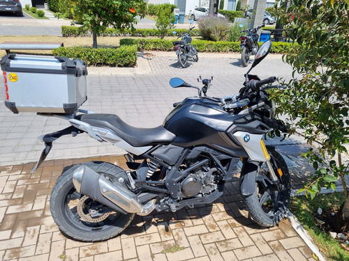 Bmw  G 310 Gs