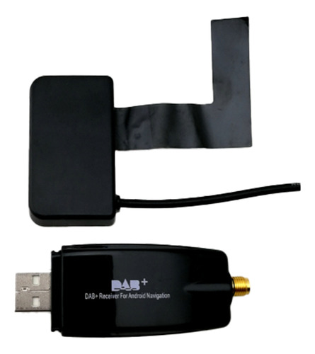 Monitor De Coche Android + Box Adaptador Usb Solo Apto Para